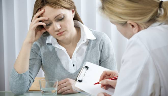 Rana pe colul uterin poate cauza cancer. Care sunt simptomele - ranapecol-1431615493.jpg