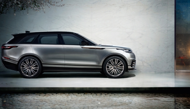 Range Rover Velar, prezentat oficial în showroom-ul Exclusiv Auto și în VIVO Constanta - rangerovervelar1-1496756784.jpg