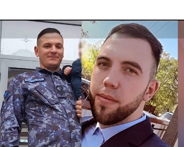 Destine frânte în uniformă. Cine sunt soldații răniți în explozia din poligon și transferați în Belgia