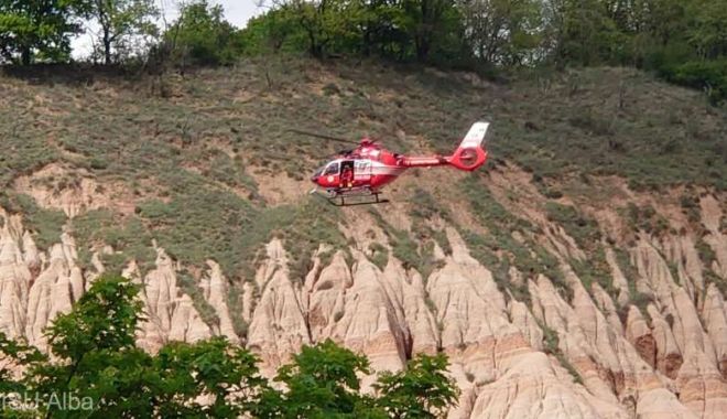 Dosar penal deschis în cazul accidentului cu ATV! Victimele, de 12 şi 14 ani, sunt fraţi