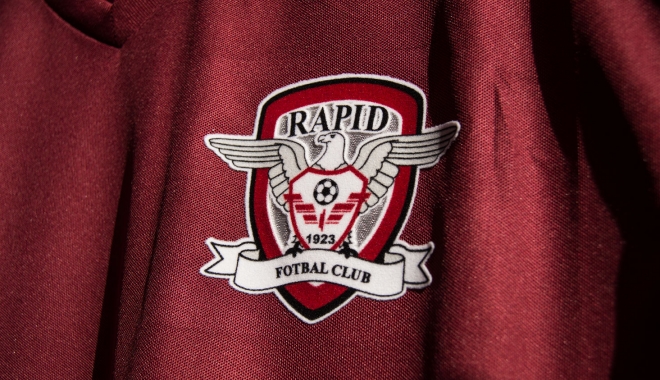 Fotbal / Rapid A INTRAT ÎN FALIMENT, din cauza datoriilor - rapid-1465886932.jpg