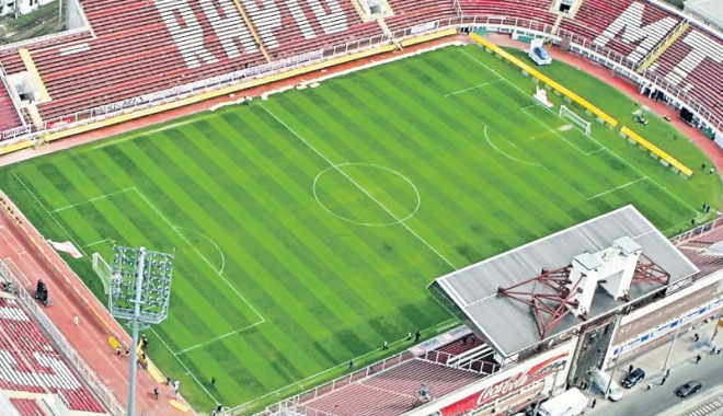 Rapid în faliment, Astra și Steaua în Champions League - rapid-1469027764.jpg