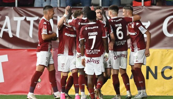 Rapid va juca trei meciuri amicale în stagiul din Antalya - rapid-amicale-1704465441.jpg