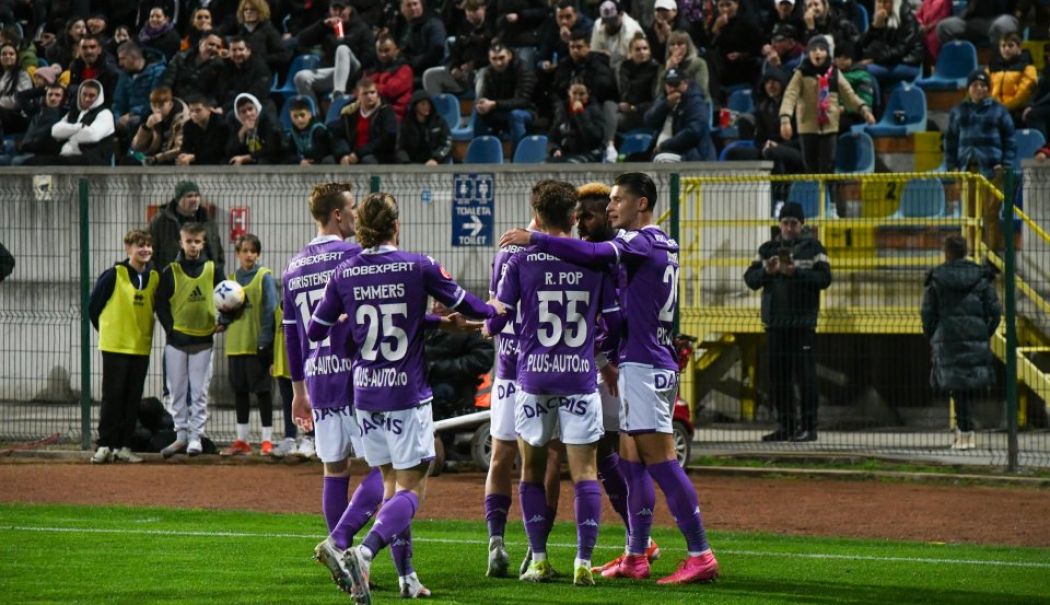 Rapid a câştigat la Botoşani, 2-0, în Cupa României - rapid-buzau-1730470175.jpg