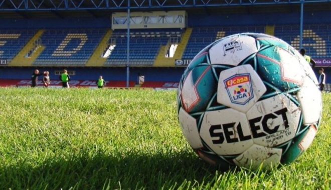 Rapid şi FCU Craiova, sancţionate de Comisia de Disciplină a FRF - rapid-craiova-sanctionate-1691677417.jpg