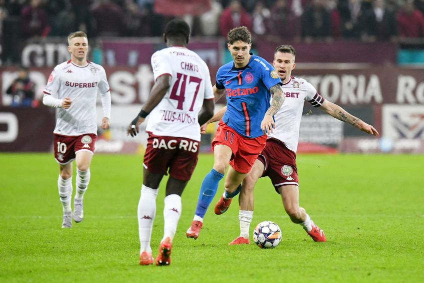 FC Rapid şi FCSB au remizat în Superliga României la fotbal - rapid-fcsb-1741011239.jpg