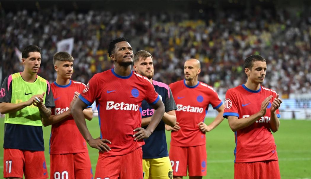 Rapid şi FCSB şi-au împărţit punctele în derby-ul etapei din Superligă - rapid-fcsb-1755524394.jpg