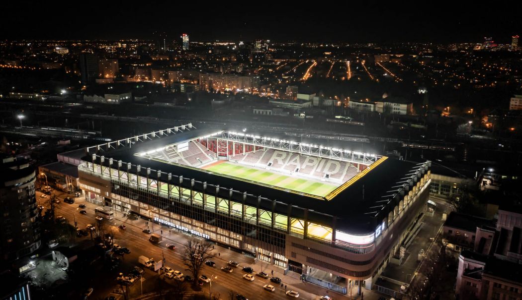 FC Rapid, despre procesul deschis de Andrei Păunescu pentru folosirea imnului: „E aberant să ceri atâţia bani” - rapid-judecata-1732808536.jpg