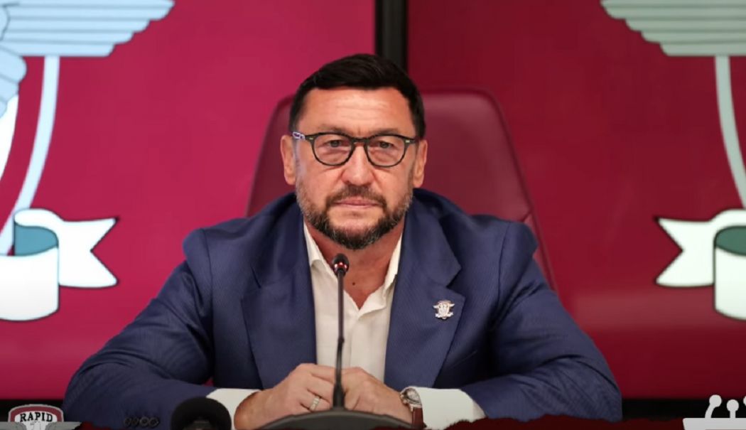 FC Rapid anunță încheierea colaborării cu președintele Viorel Moldovan - rapid-moldovan-1749980015.jpg