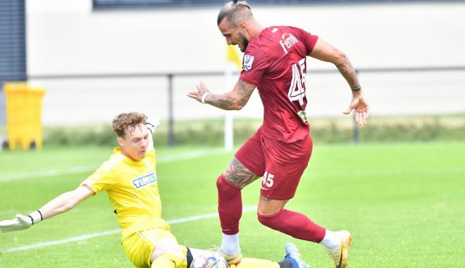 Rapid, la prima victorie în stagiul din Slovacia - rapid-victorie-1688290566.jpg
