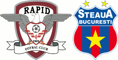 Rapid-Steaua. Bătaie între fani și mașini vandalizate, înainte de meci! - rapidbucurestivssteauabucuresti-1365952094.jpg