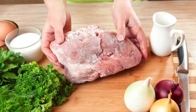 Cum să decongelezi carnea rapid și sănătos - rapidsieficientcumsadecongelezic-1424184226.jpg