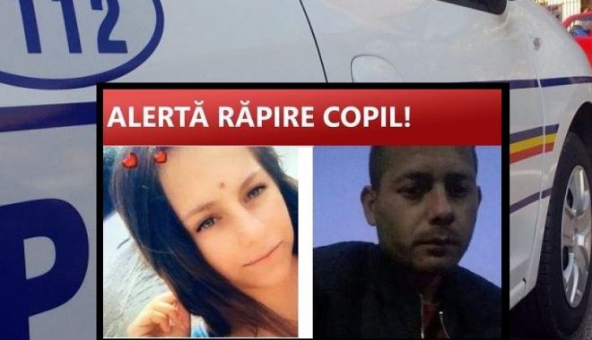 Alertă RĂPIRE COPIL! Informații de ULTIMĂ ORĂ despre fetița de 13 ani - rapire-1571727539.jpg