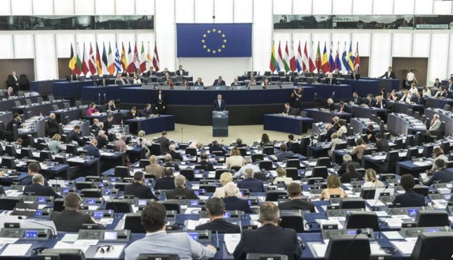 Raport important privind relațiile între Belgrad  și Pristina, adoptat  în Parlamentul European - raport-1539098492.jpg