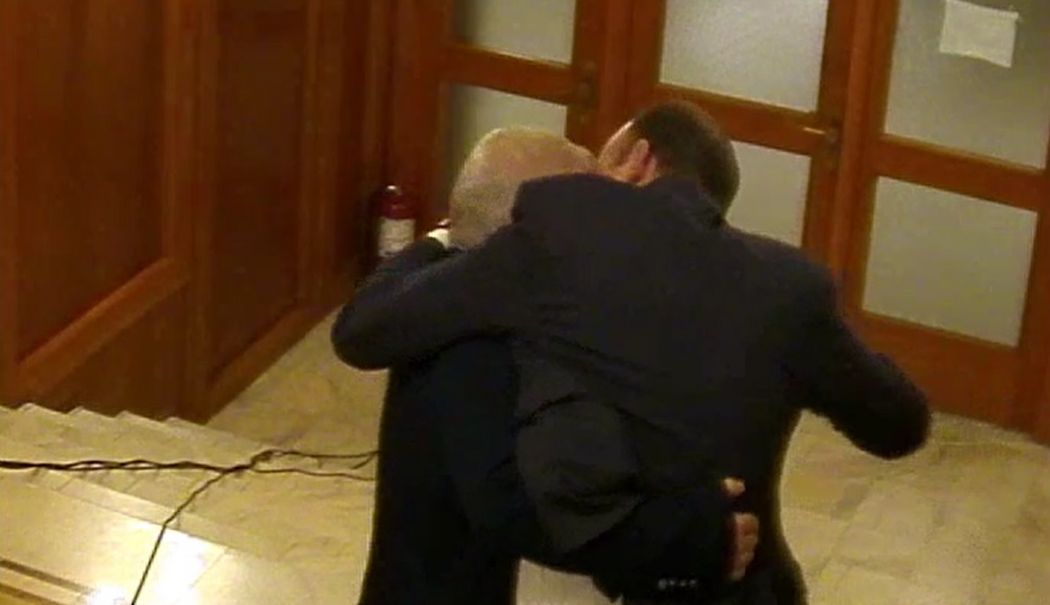 Raport INML în cazul agresiunii la adresa deputatului PNL Florin Roman
