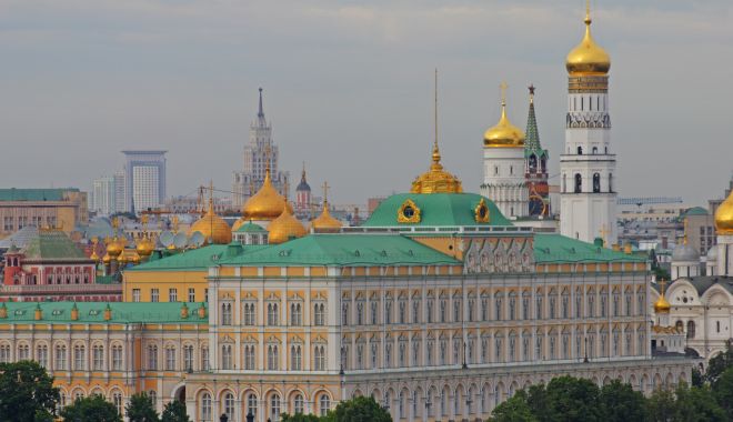 Raportul Mueller. Rusia, pregătită pentru normalizarea relațiilor cu SUA - raportul-1553554510.jpg