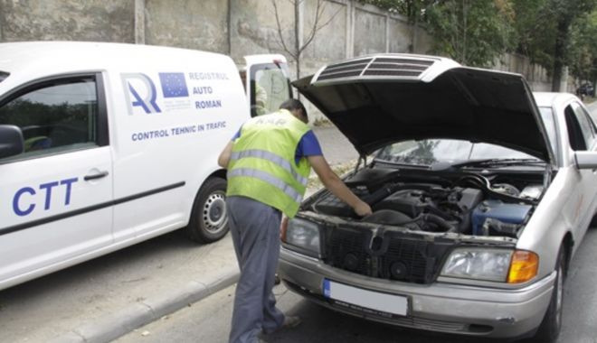 Pericol pe șoselele din Constanța! Zeci de mașini, scoase din trafic de RAR - rar-1567537339.jpg