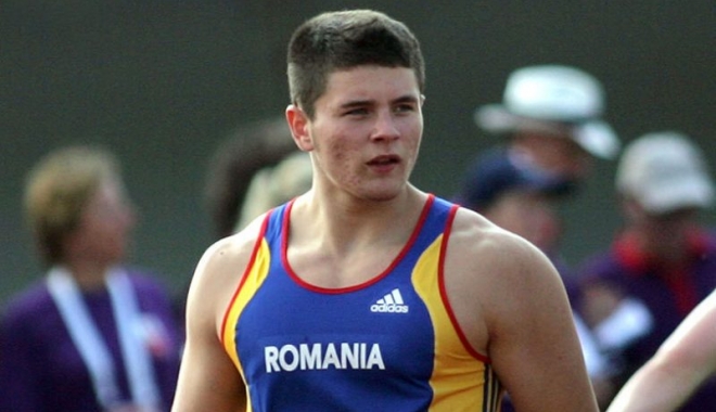UN NOU CAZ DE DOPING! Delegația României de la Rio a mai pierdut un sportiv - rareandreitoader-1469207065.jpg