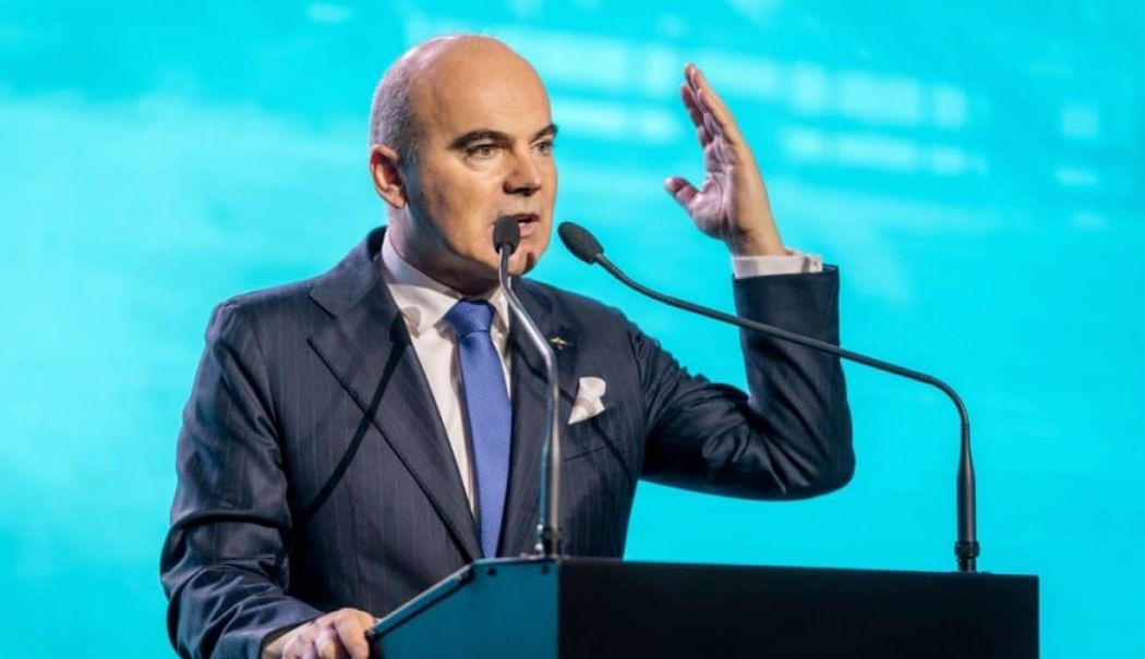 Ilie Bolojan face ordine în PNL. Rareș Bogdan și-a dat demisia!