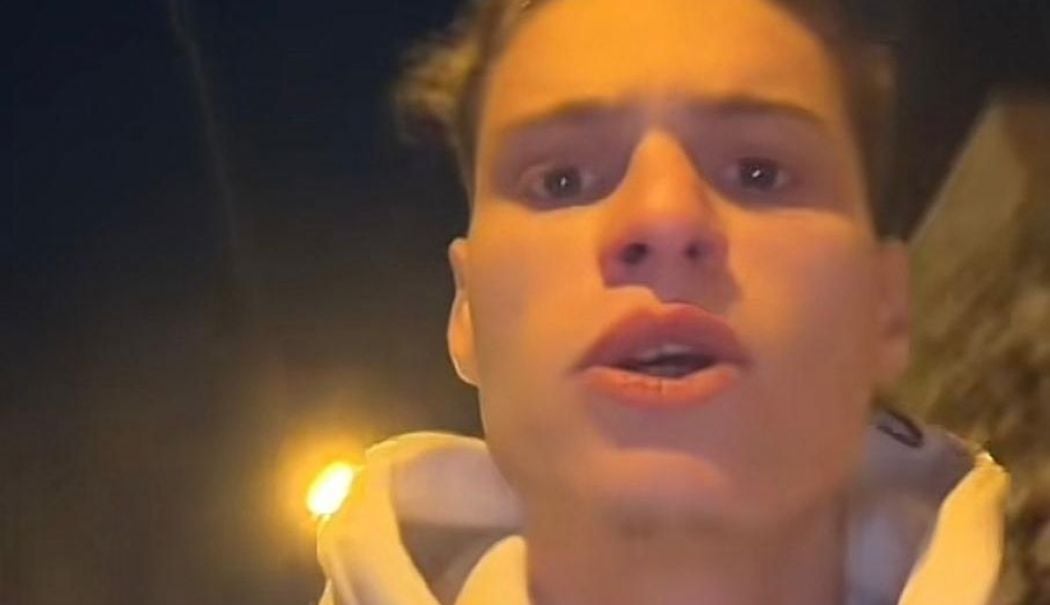 Anchetă de proporții după ce un tânăr de 20 de ani a murit după un live pe TikTok