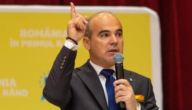 Liberalii cer alegeri anticipate! 