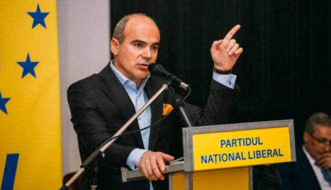 Rareș Bogdan, propus prim-vicepreședinte al PNL - raresbogdan-1563829664.jpg