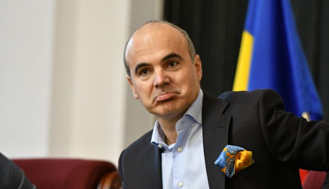 Rareş Bogdan: „Continuarea coaliţiei cu USR-PLUS ar putea să ne scoată din criză” - raresbogdan-1631641447.jpg