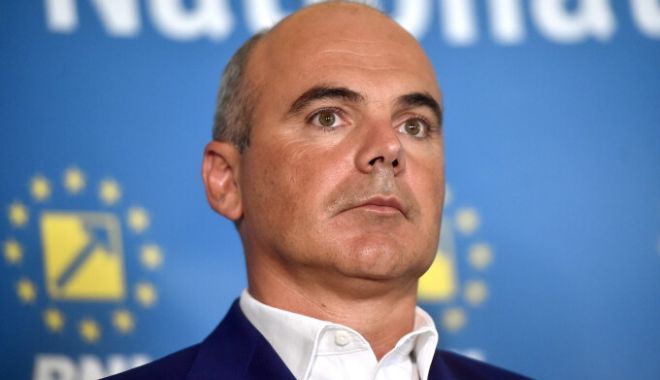 Rareş Bogdan: „Pentru ţară trebuie să treci peste orice, indiferent de incompatibilităţi” - raresbogdan-1636396045.jpg