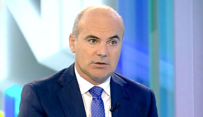 Europarlamentarul Rareş Bogdan nu crede că alianţa de la guvernare se va rupe
