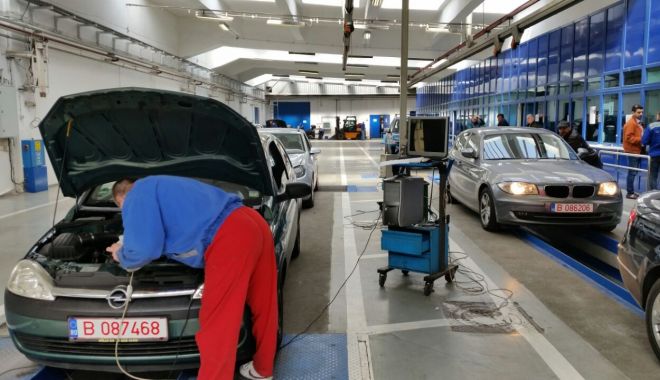 Starea de urgență nu prelungește valabilitatea ITP-ului - raritp-1585334198.jpg