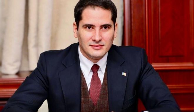 Consilierul local Costin Răsăuțeanu, mesaj la  aniversarea Cuget Liber: Să rămâneți în continuare tributari unui condei profesionist și obiectiv