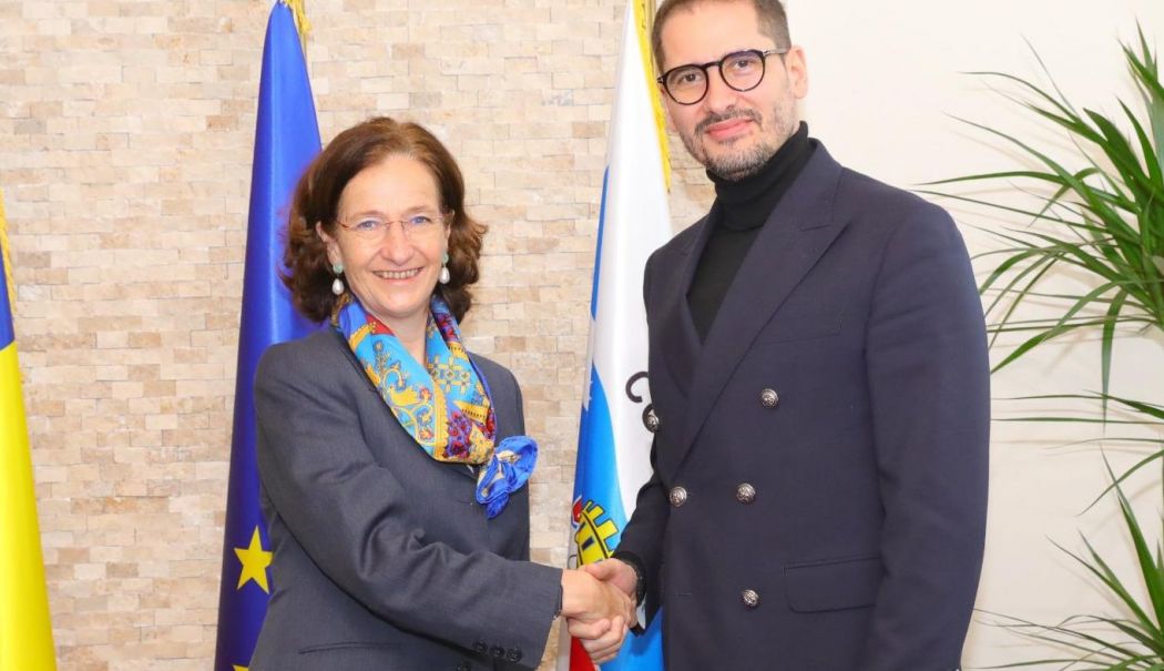 Costin Răsăuţeanu, întâlnire cu ambasadoarea Austriei în România - rasauteanu-vizita-1744036660.jpg
