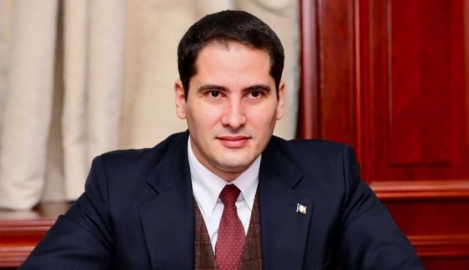 Consilierul local Costin Răsăuţeanu insistă pentru demararea proiectului 