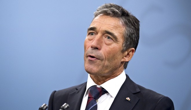 Rasmussen: NATO va avea o forță rapidă de intervenție de câteva mii de militari - rasmussenurgeskabultofinalizepos-1409920180.jpg