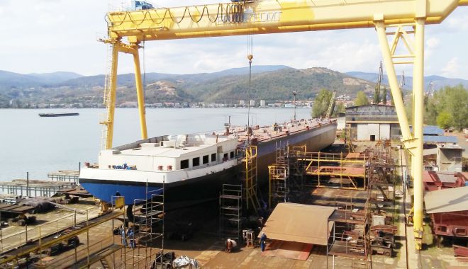 Răsturnare de situație în „războiul” dintre Mihai Fercală și Șantierul Naval Orșova - rasturnaredesituatieinrazboiulcu-1634138699.jpg