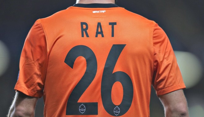Răzvan Raț nu va mai juca la Șahtior din sezonul viitor - rat-1356698042.jpg