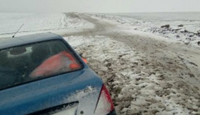 PERSOANĂ RĂTĂCITĂ CU MAȘINA, ÎNTRE TECHIRGHIOL ȘI MOVILIȚA - ratacit-1518343604.jpg
