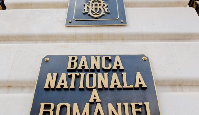 Rata dobânzii de politică monetară a BNR rămâne neschimbată - ratadobanziidepoliticamonetaraab-1676055089.jpg
