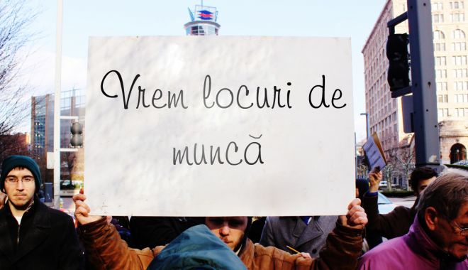 Rata șomajului a crescut la 4,6% - ratasomajuluiacrescutla46lasuta-1527777012.jpg