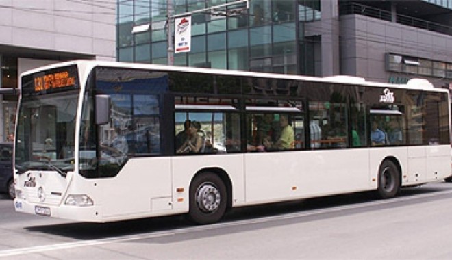 Guvernul sesizează DNA pentru NEREGULI descoperite în activitatea RATB - ratb-1365923912.jpg