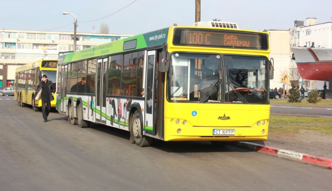 RATC. Cum vor circula autobuzele de Paști - ratc-1397481118.jpg