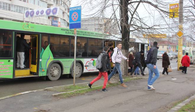 Cât costă abonamentele reduse pentru elevi, la RATC Constanța - ratc-1424360906.jpg