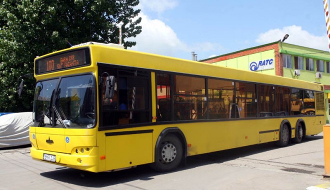 Nou traseu RATC pentru constănțeni - linia 5B, de mâine - ratc-1441021858.jpg