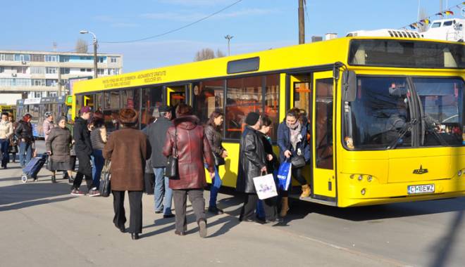 Două trasee vechi, reintroduse de RATC - ratc-1456769586.jpg