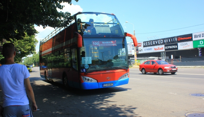 RATC. Program prelungit pentru autobuzele etajate de pe liniile 40 Mamaia și 100 Mamaia - ratc-1467891807.jpg
