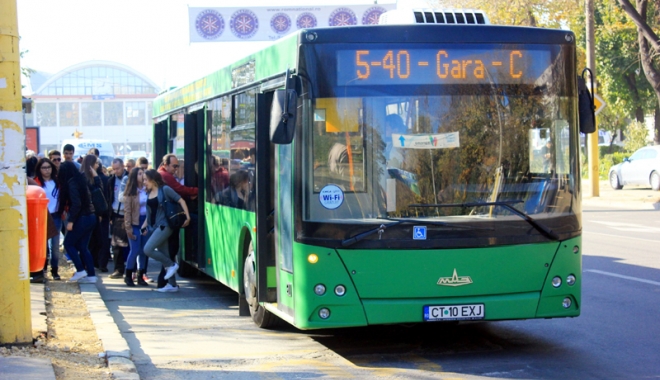 Angajații RATC luați la ochi! Prinși cu sigiliul la motorină rupt și obraznici cu călătorii - ratc-1498573590.jpg