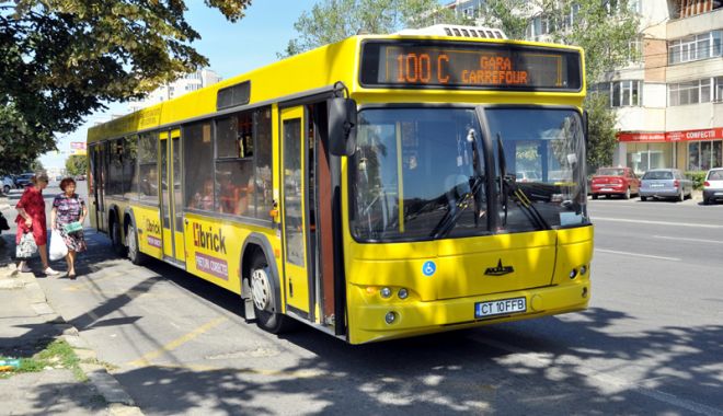 RATC. Ce program au chioșcurile RATC în minivacanța de 1 Mai - ratc-1524820585.jpg