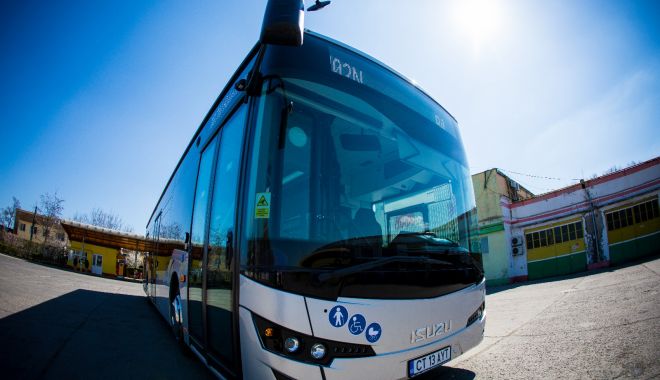 RATC. Sondaj de opinie în rândul călătorilor privind traseele autobuzelor - ratc-1554471997.jpg