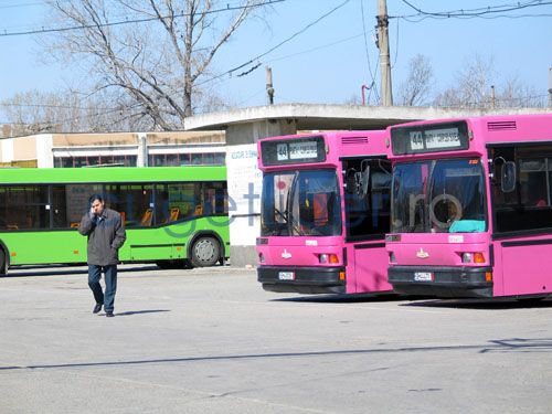 RATC/ Vezi până unde circulă autobuzele 1 și 5, astăzi - ratc13445026501347618683-1354002446.jpg