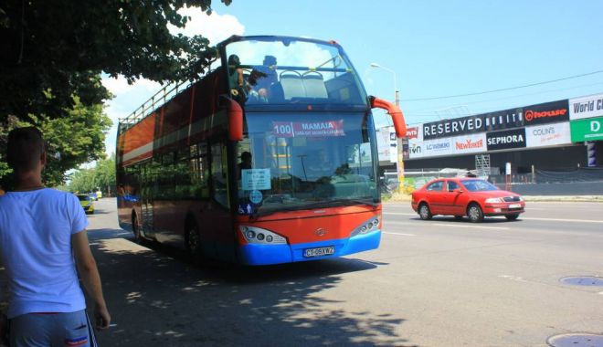 RATC. Se mută stația de plecare pentru autobuzul 100 Mamaia - ratc1467891807-1530108654.jpg
